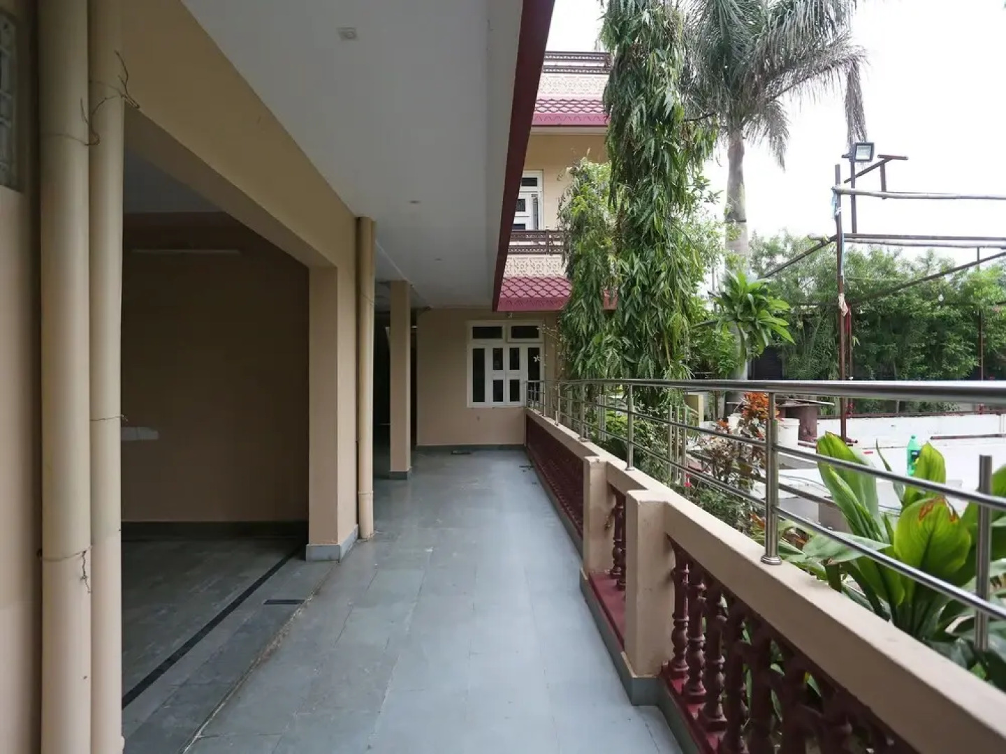 Sanjog Resort