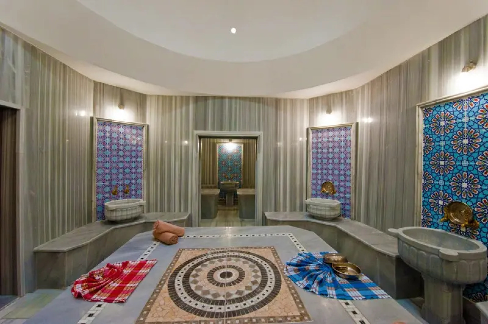 Elegance Resort Hotel Spa Wellness-Aqua