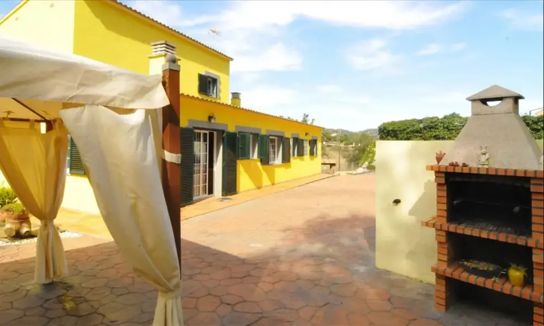 Vivalidays Casa Teresa