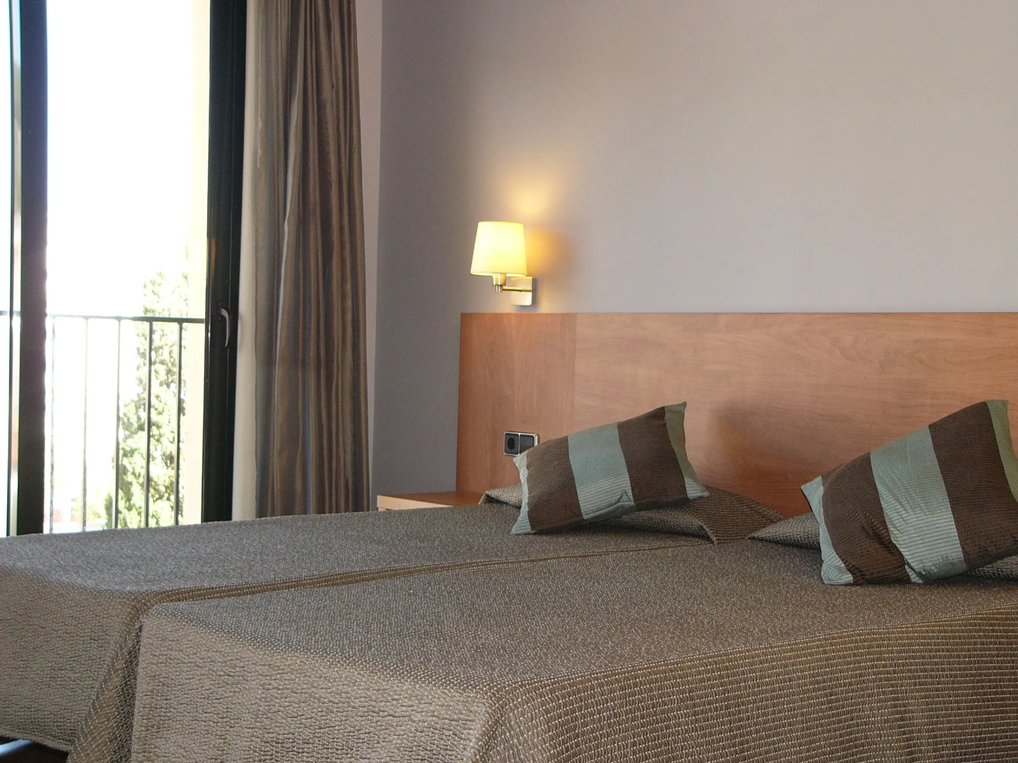 Hotel Medes II
