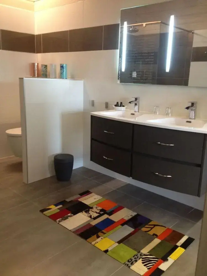 Les Chambres d'Hôtes du Mont Monnet