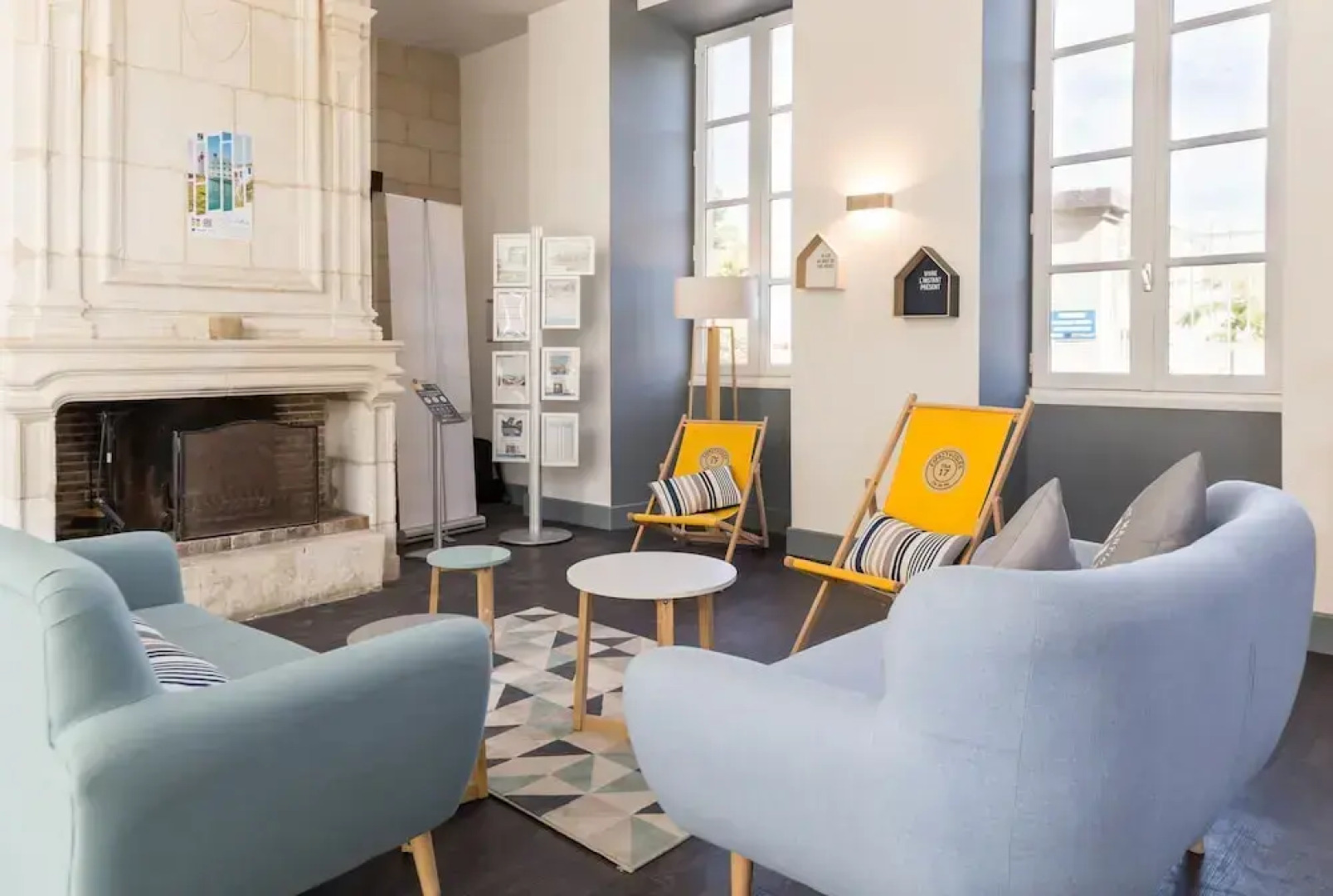 Residence P&V Premium le Palais des Gouverneurs