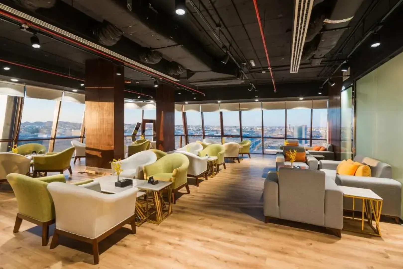 Tulip Plaza Hotel Sakaka