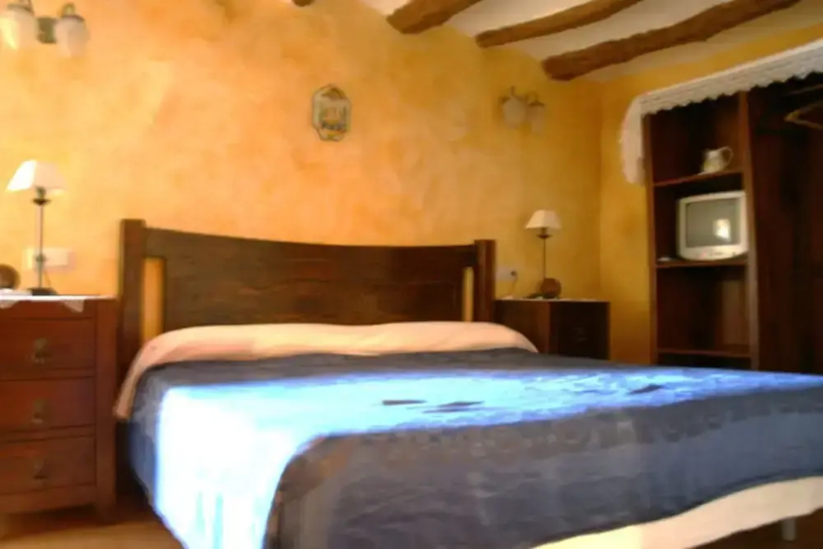 La Bodega Del Camino