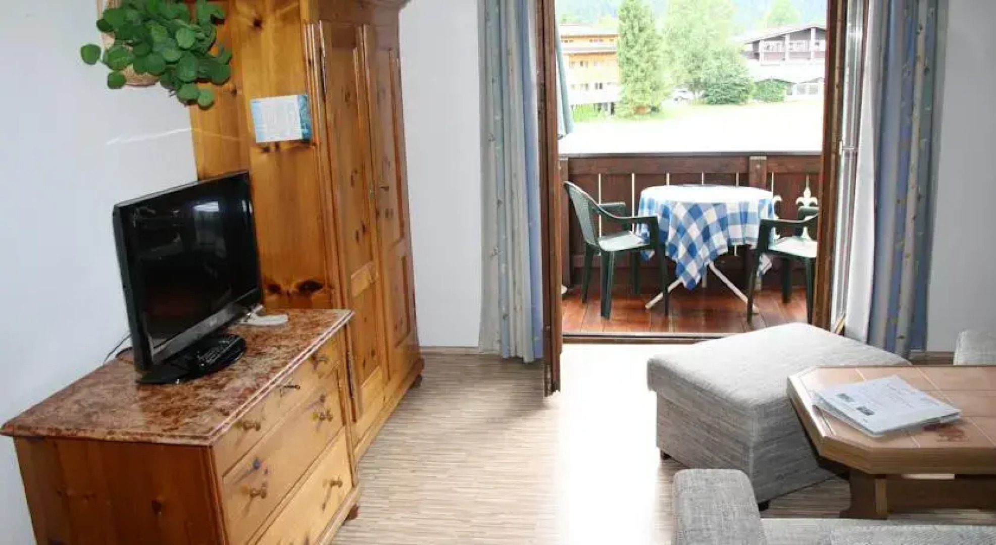 Appartements Millinger