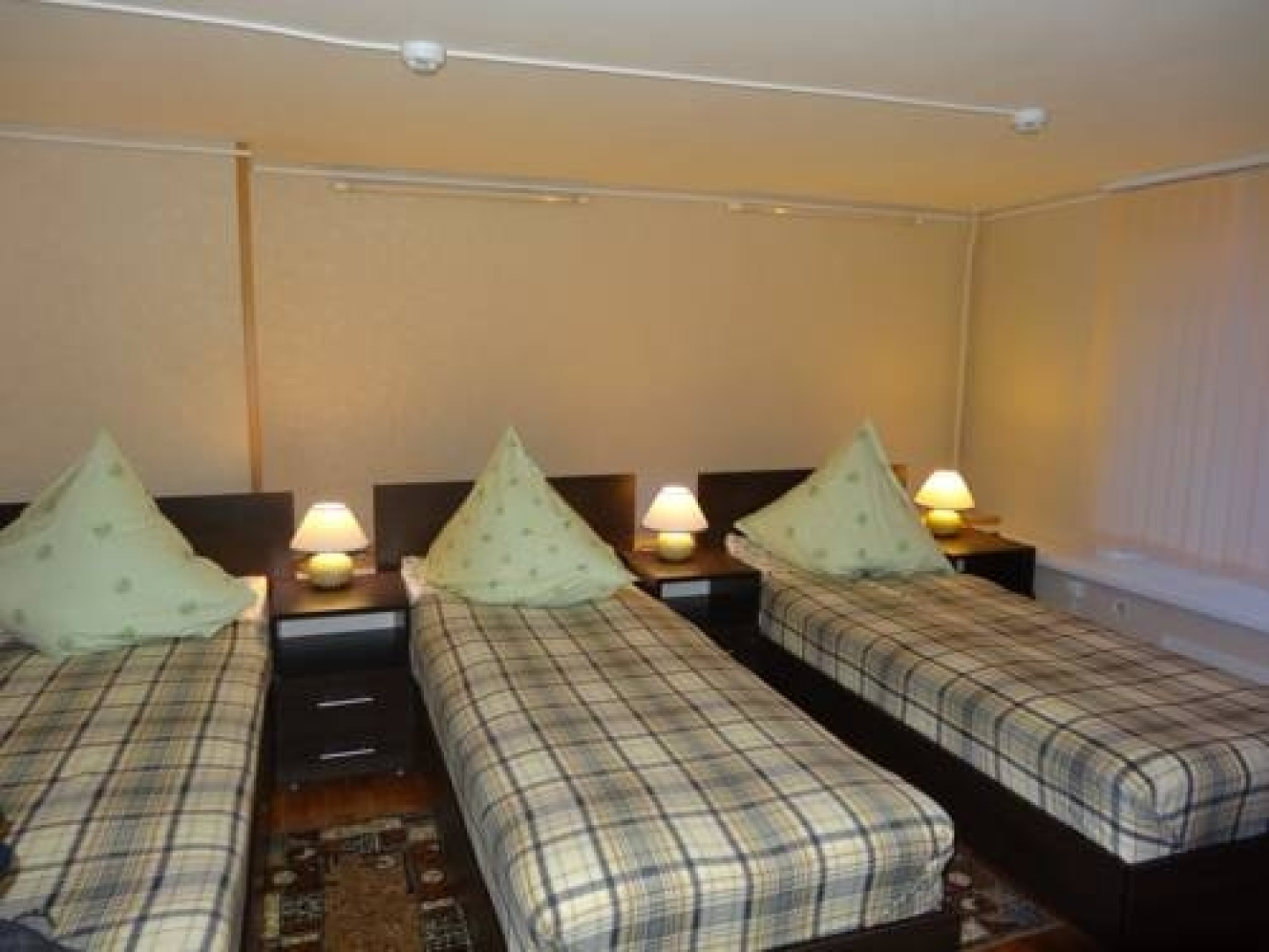 Hotel Pension 59