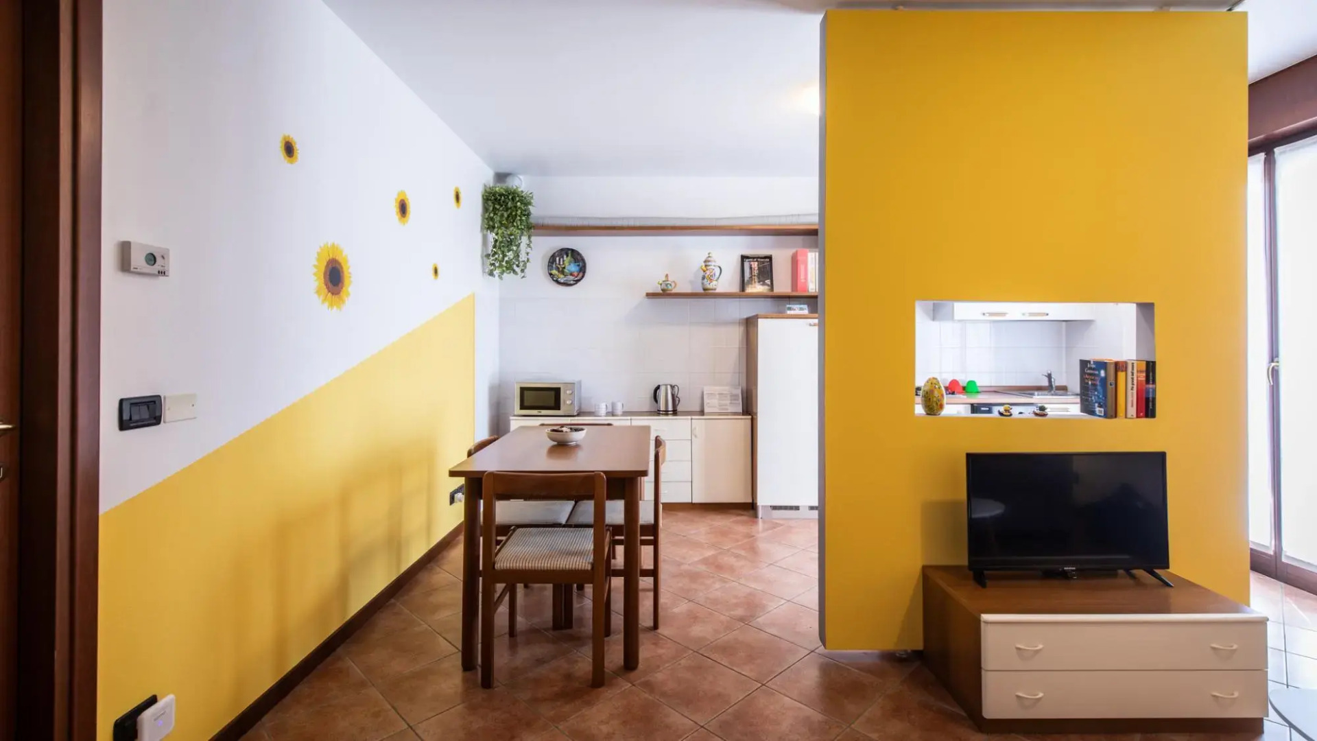 Italianway - Molin Nuovo 11