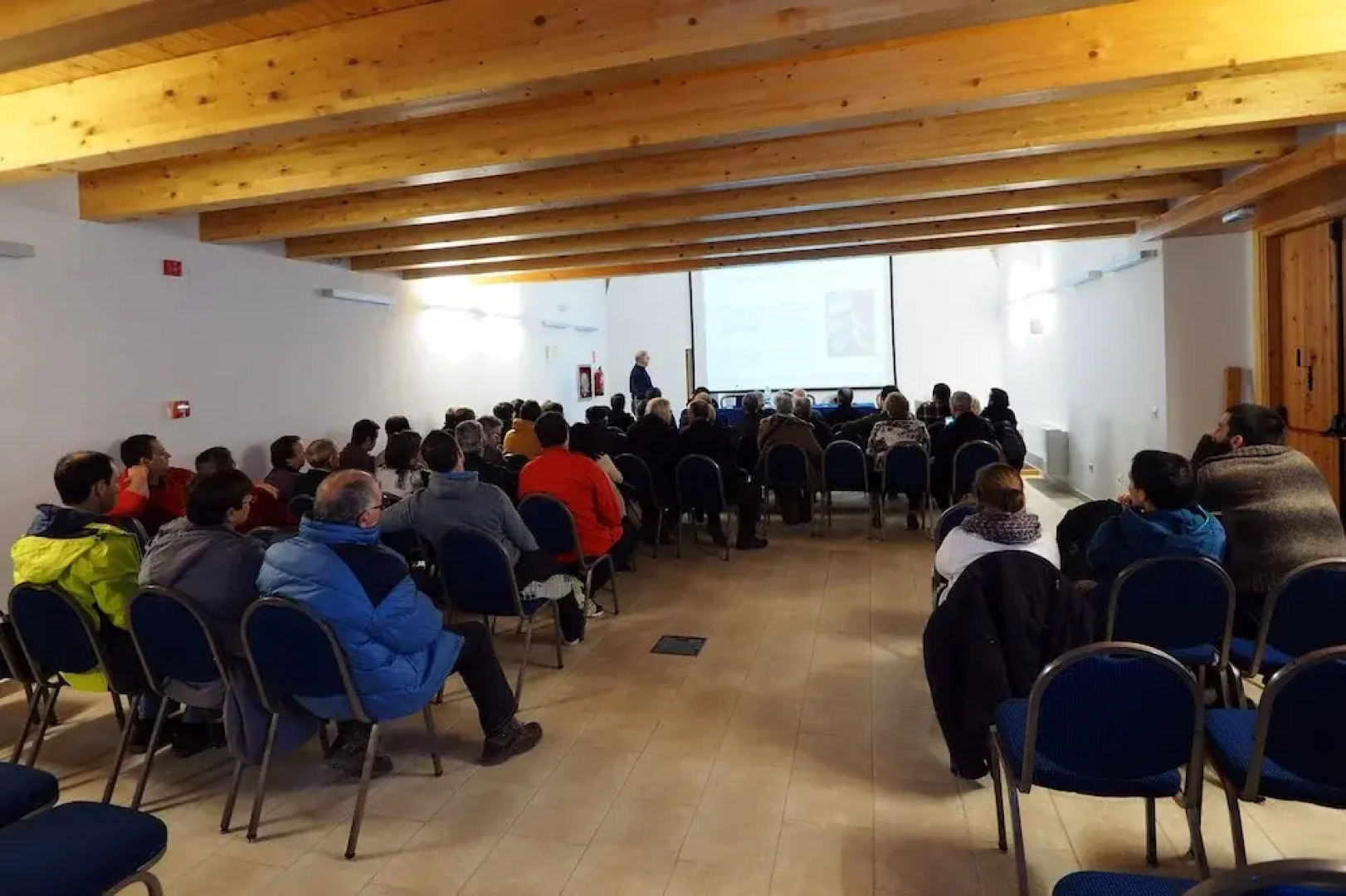 Monasterio El Olivar