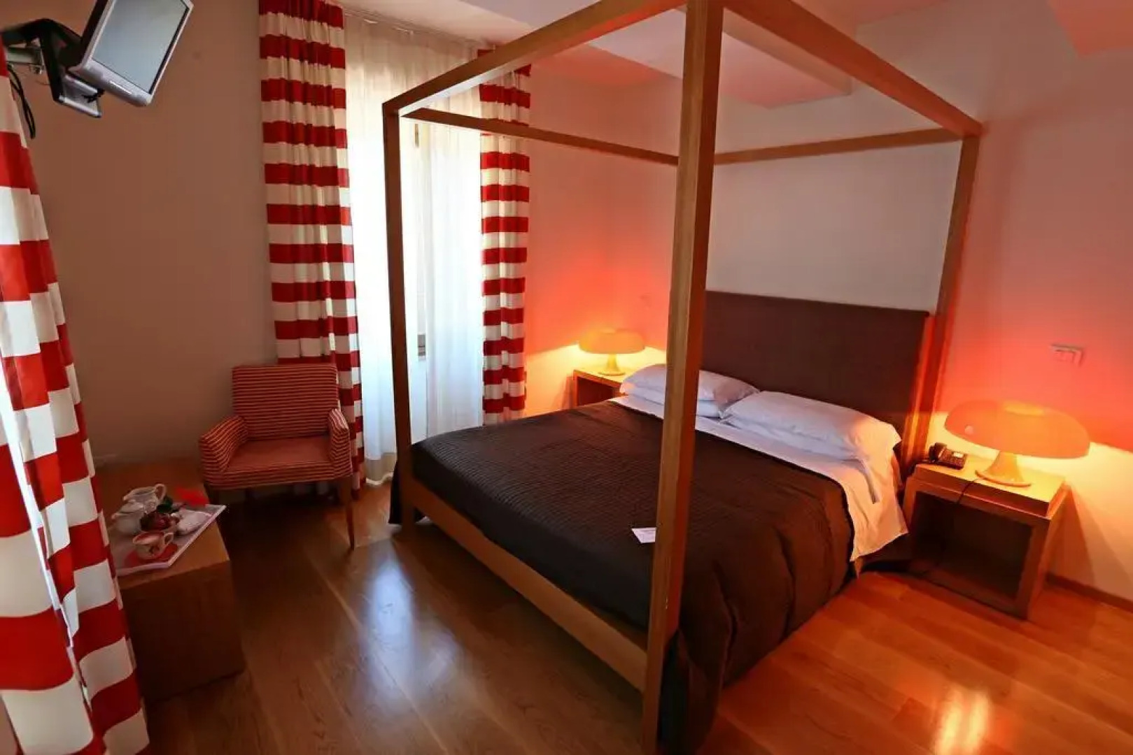 Country Hotel Le Querce