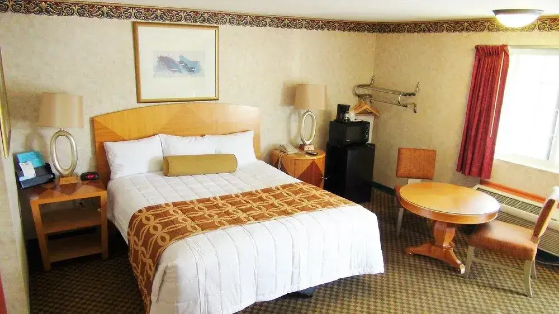 Travelodge Atlantic City