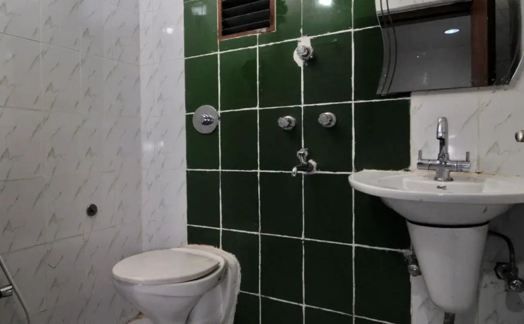 OYO 2945 Hotel Park Resort