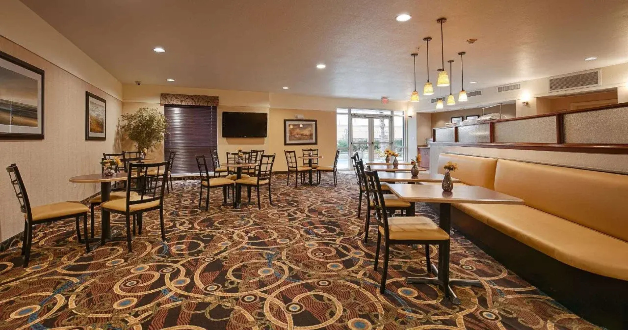 Comfort Suites Seabrook - Kemah