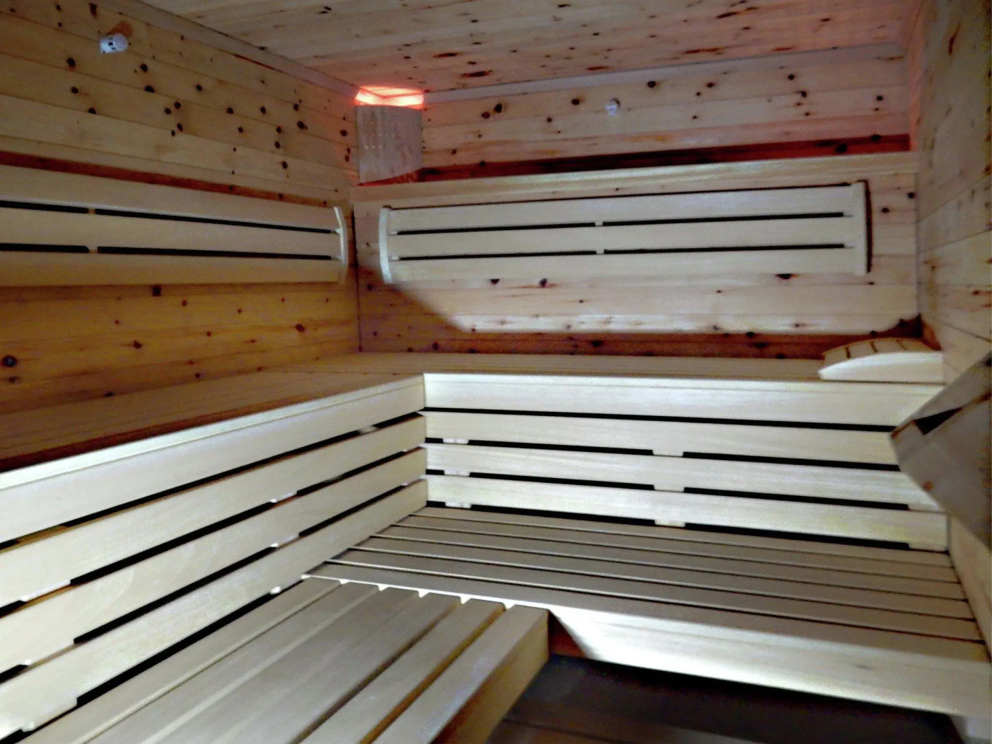 FORESTO - holiday apartments