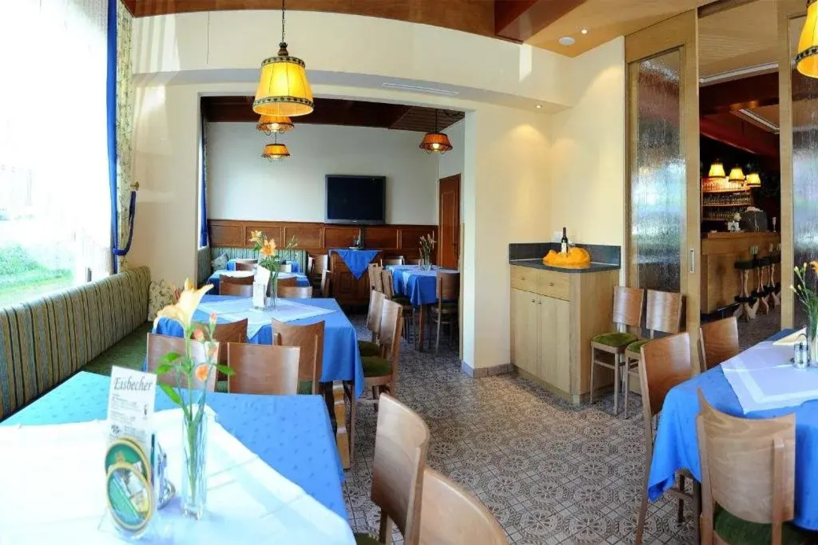 Gasthof-Pension Golob