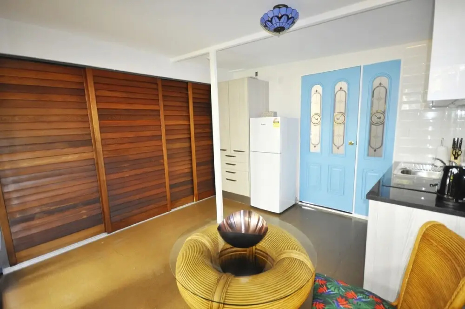 Bongaree Ocean Villa