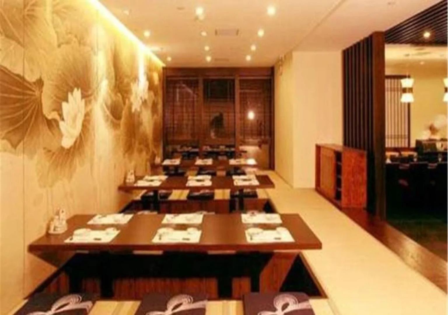 Shanghai Metropark Jichen Hotel