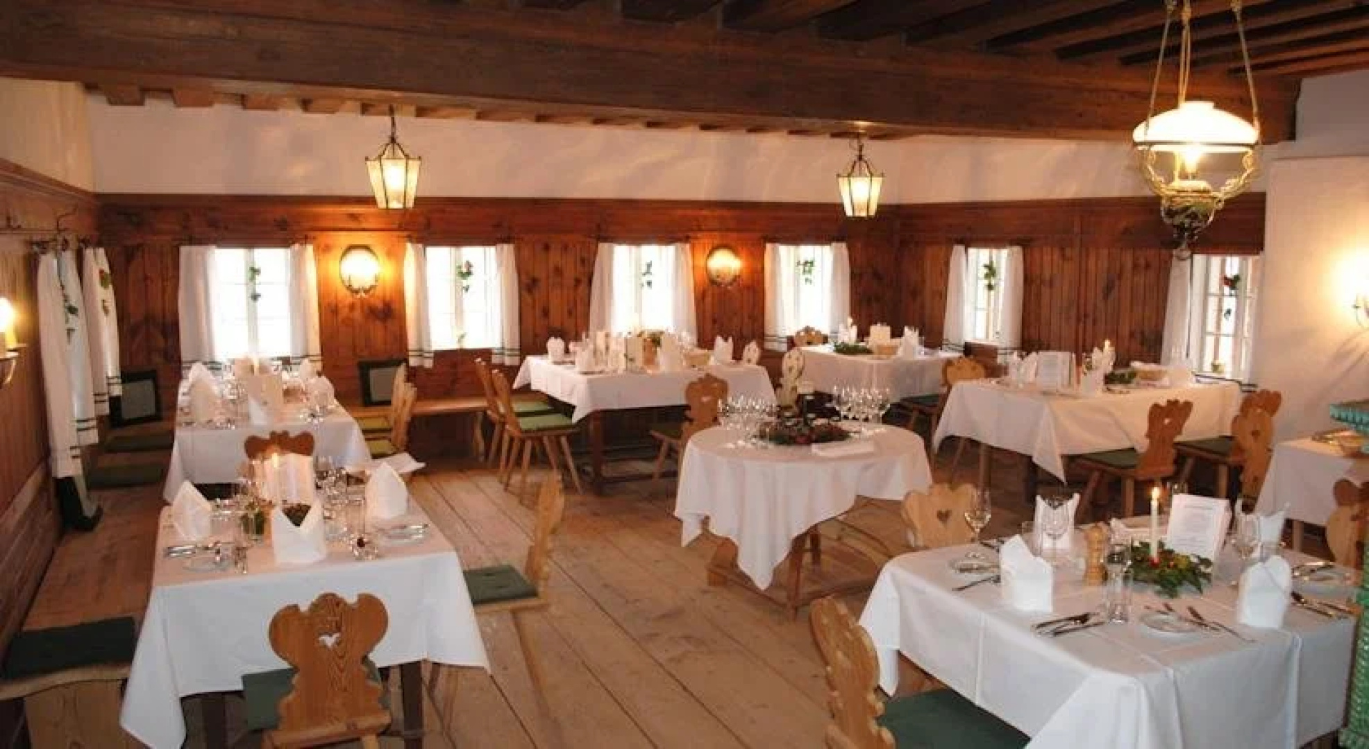Gaisrieglhof