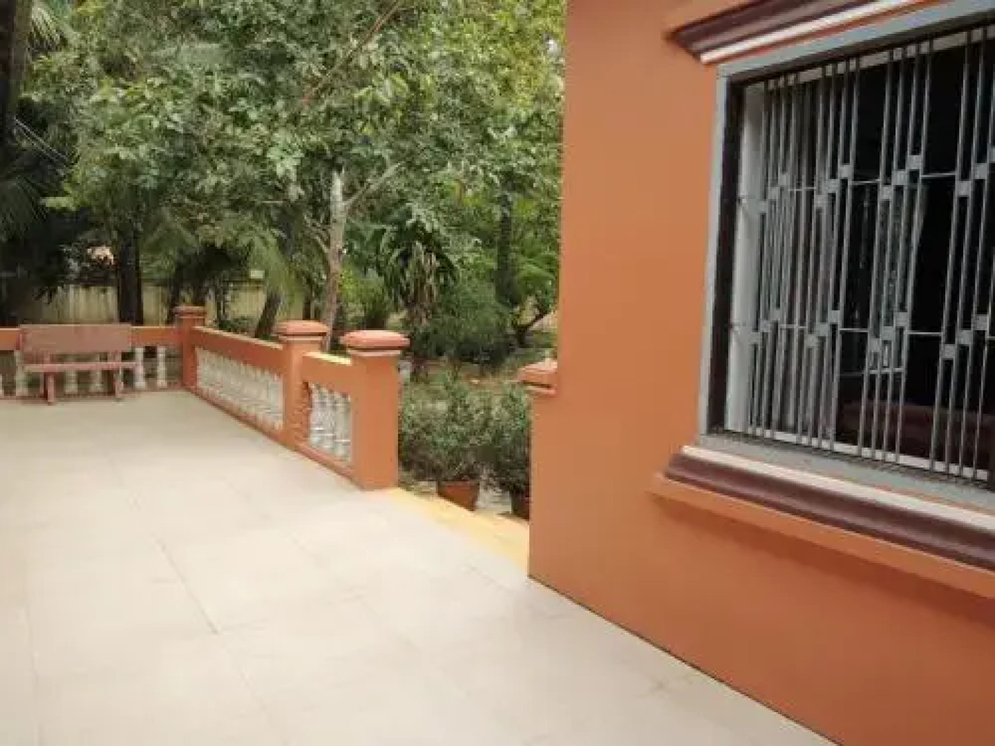 Serey Mathya Guesthouse