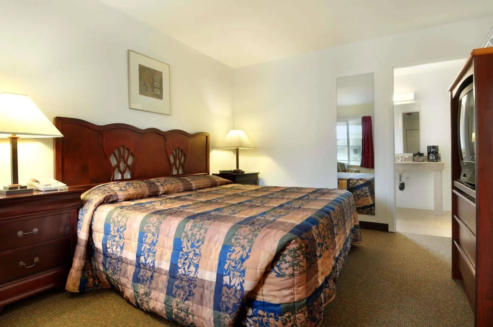 Knights Inn Sea Tac Airport