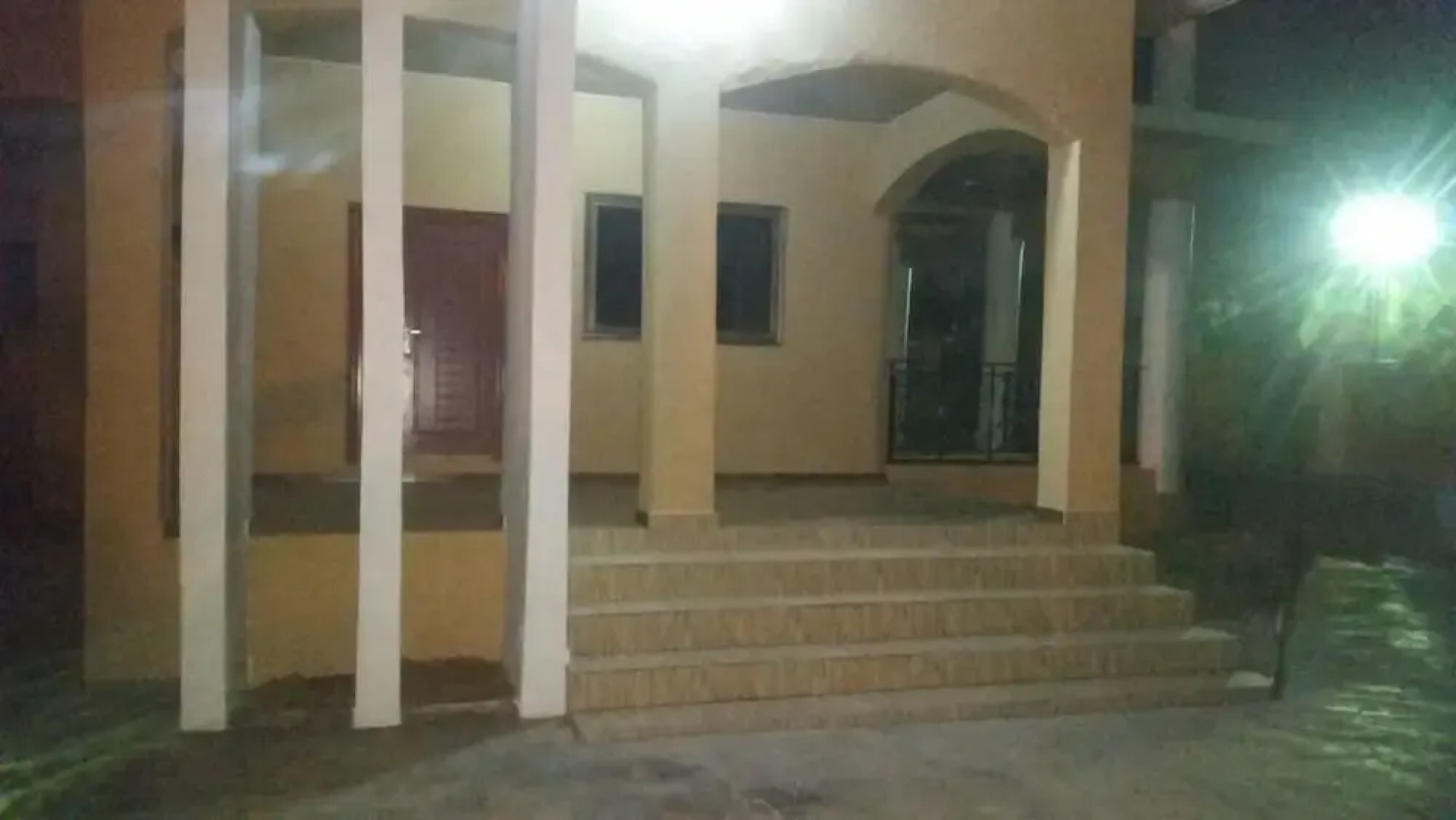 Sweetwater Guest House