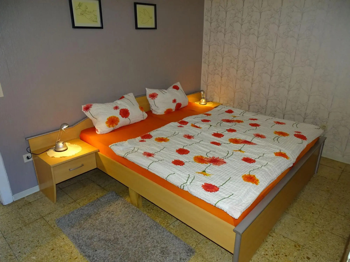 Holiday Apartment Near the Moselle With Terrace