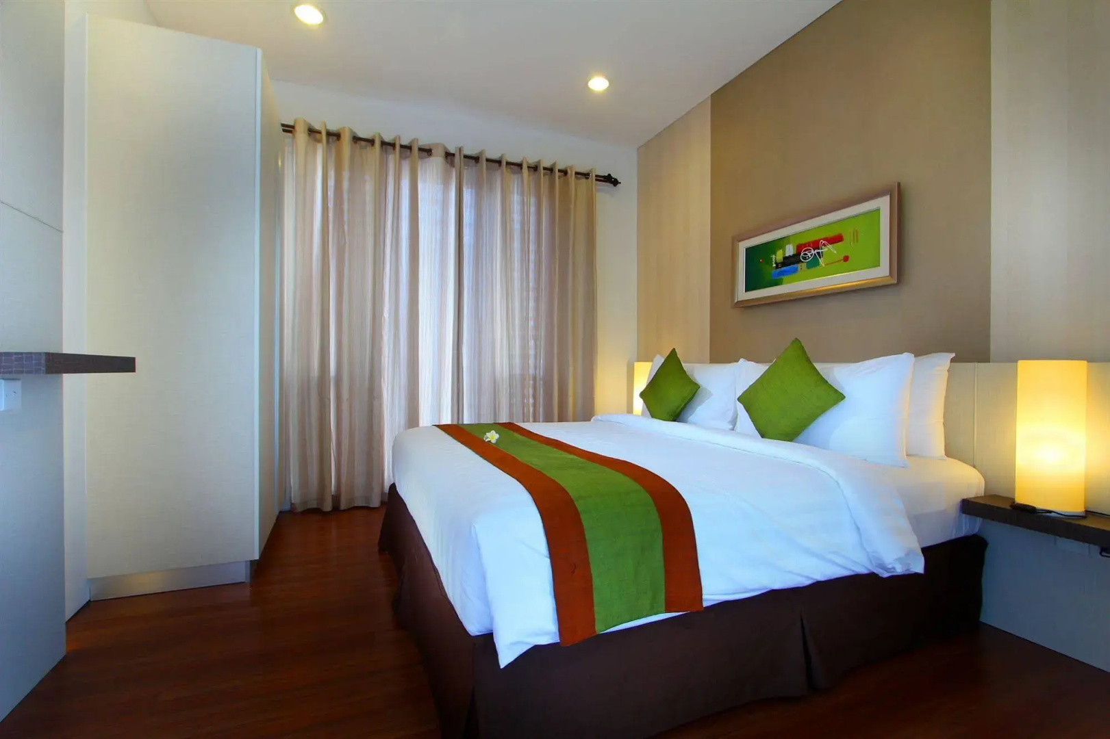 Papillon Umalas Villas
