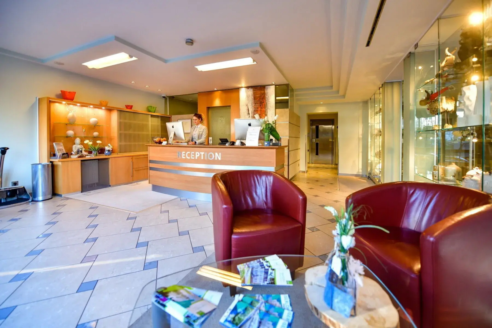 STADT HOTEL Iserlohn