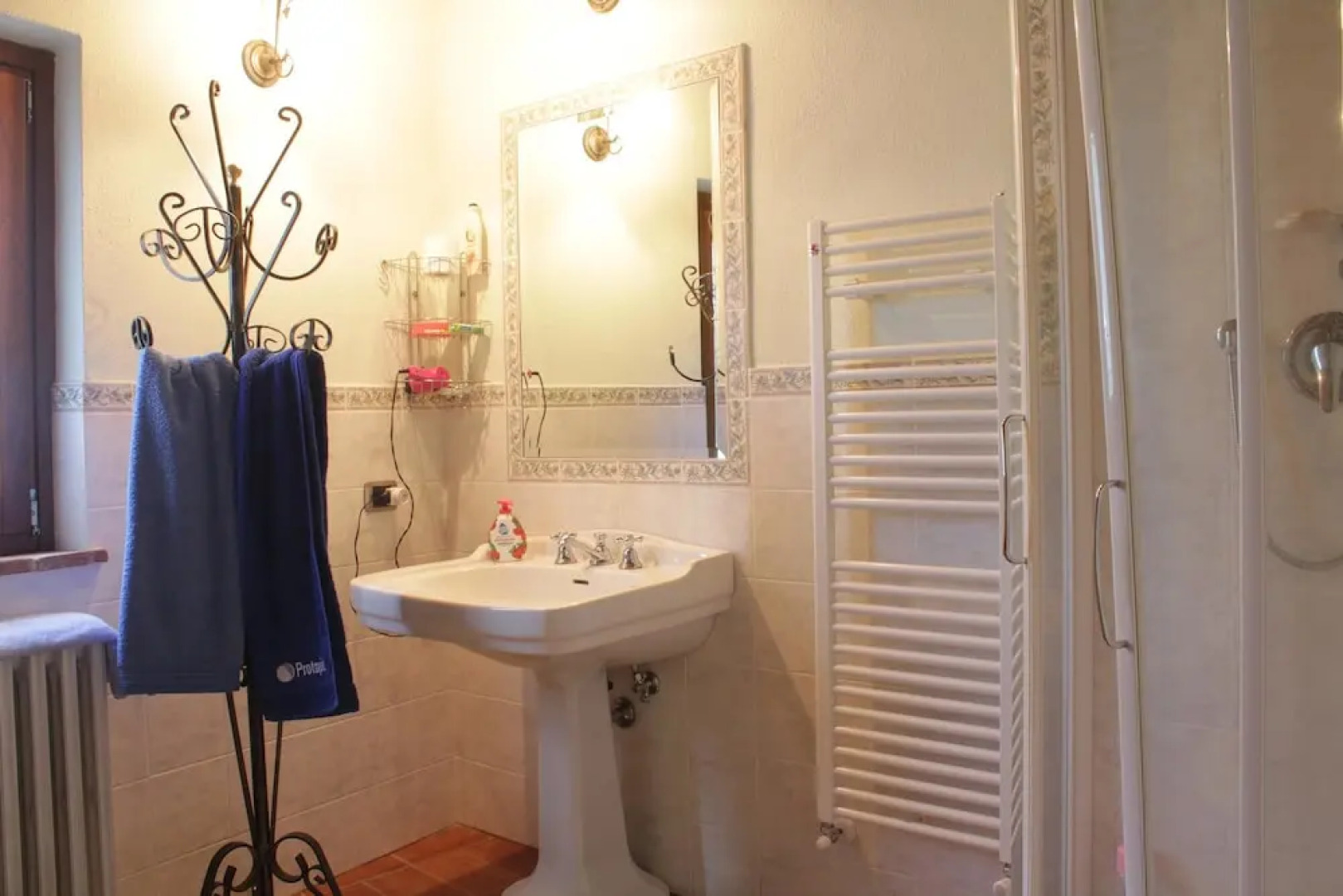 Agriturismo Palazzo Tori