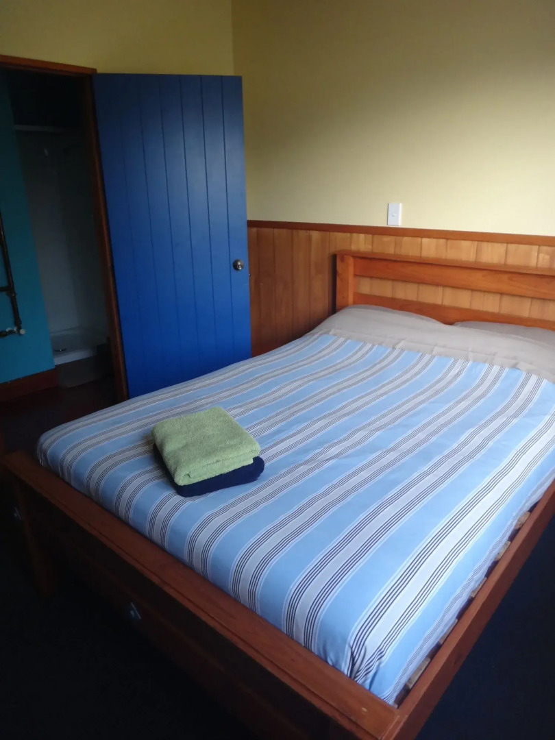 The Old Countryhouse