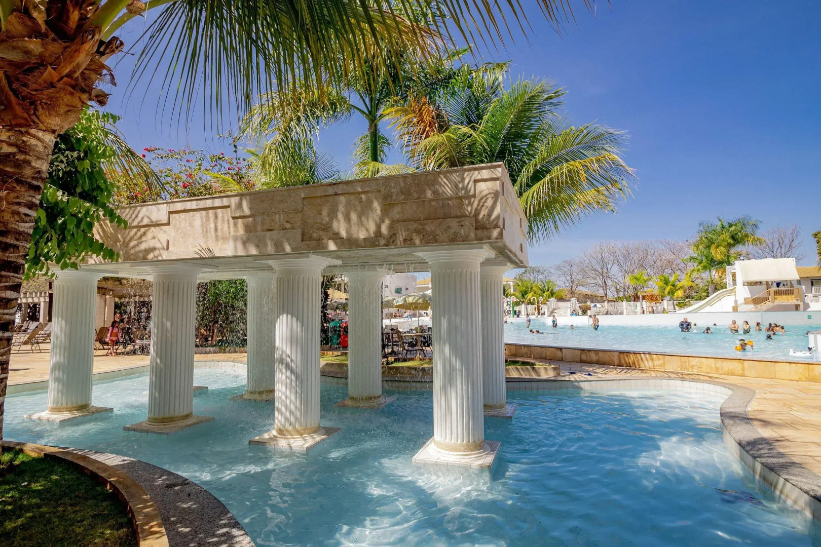 Reserva Caldas Lacqua 2