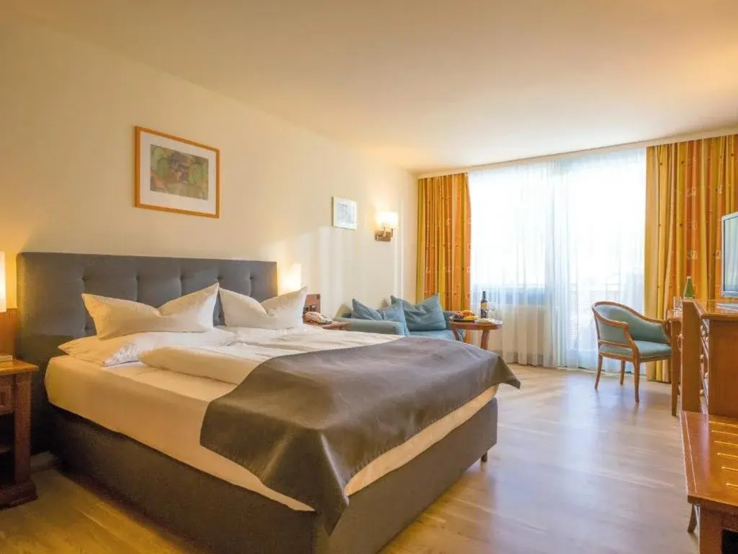 Kurzentrum Bad Bleiberg