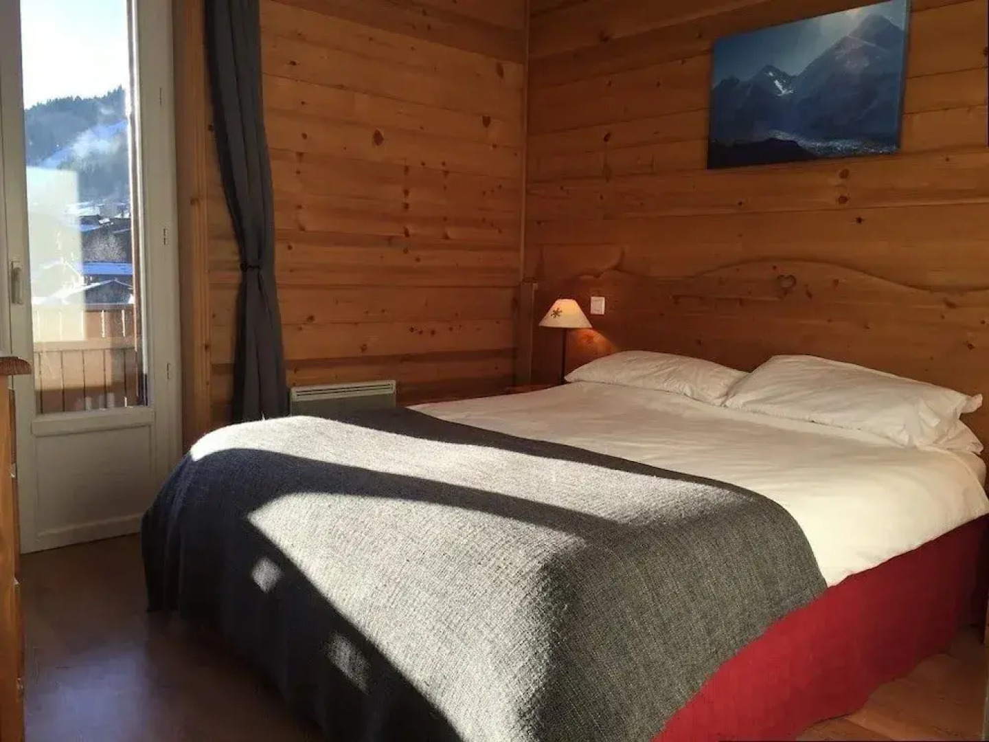 The Lodge Morzine
