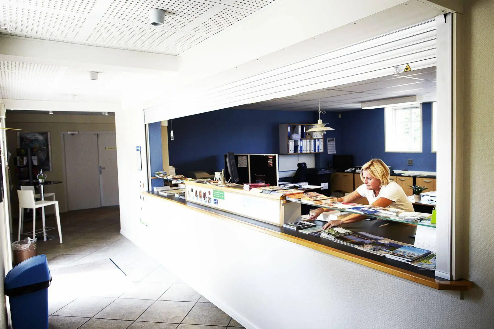 Kragsbjerggaard Vandrerhjem