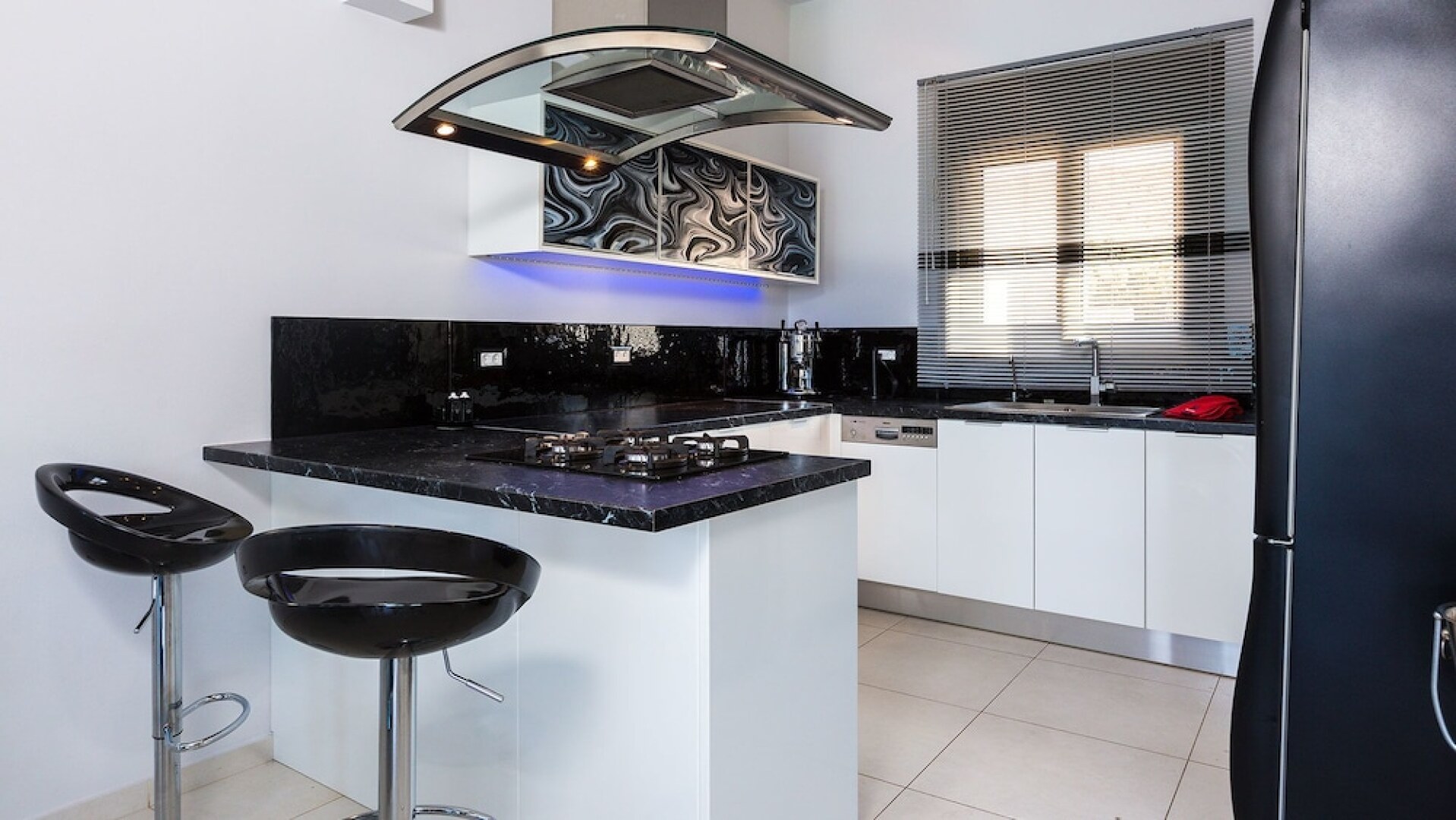 Elounda Black Pearl Villa