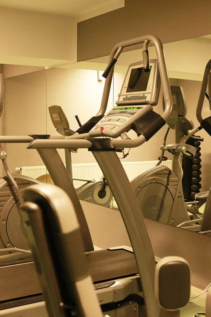 Golden Tulip Ana Dome