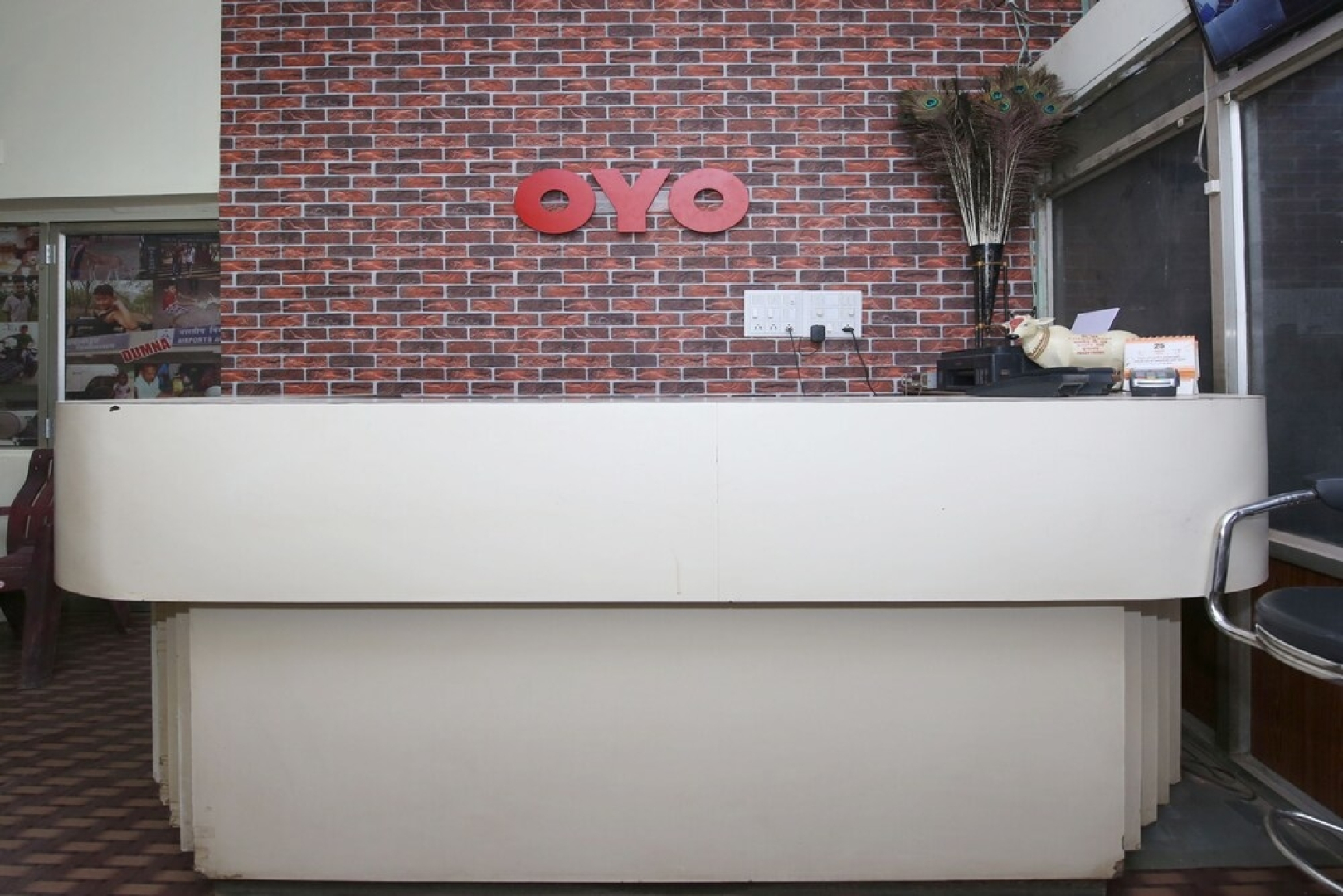 OYO 30600 Hotel Sagar