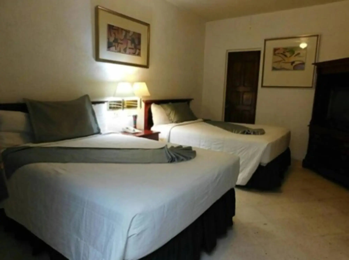Hotel Urdinola