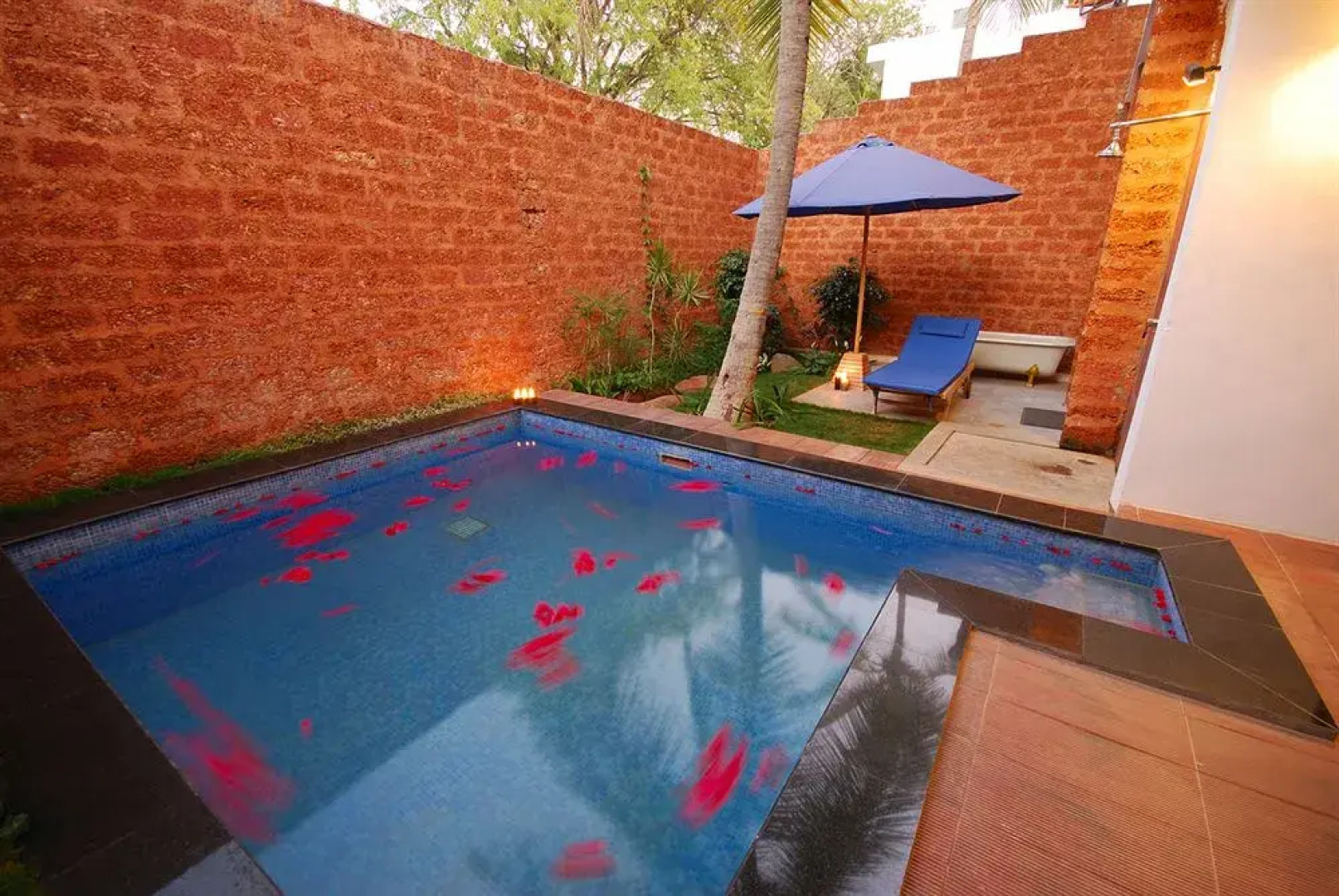 The Windflower Resort & Spa, Mysore