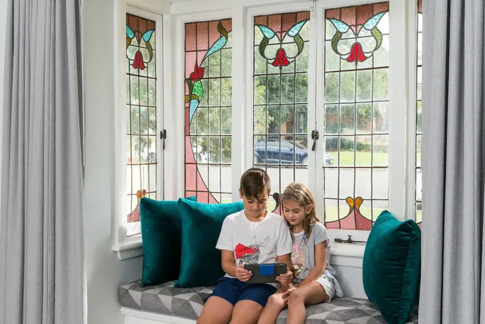 Kirsten Accommodation Parkes