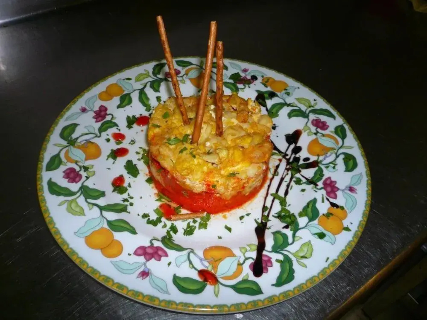 Hostal Posada Entreviñas