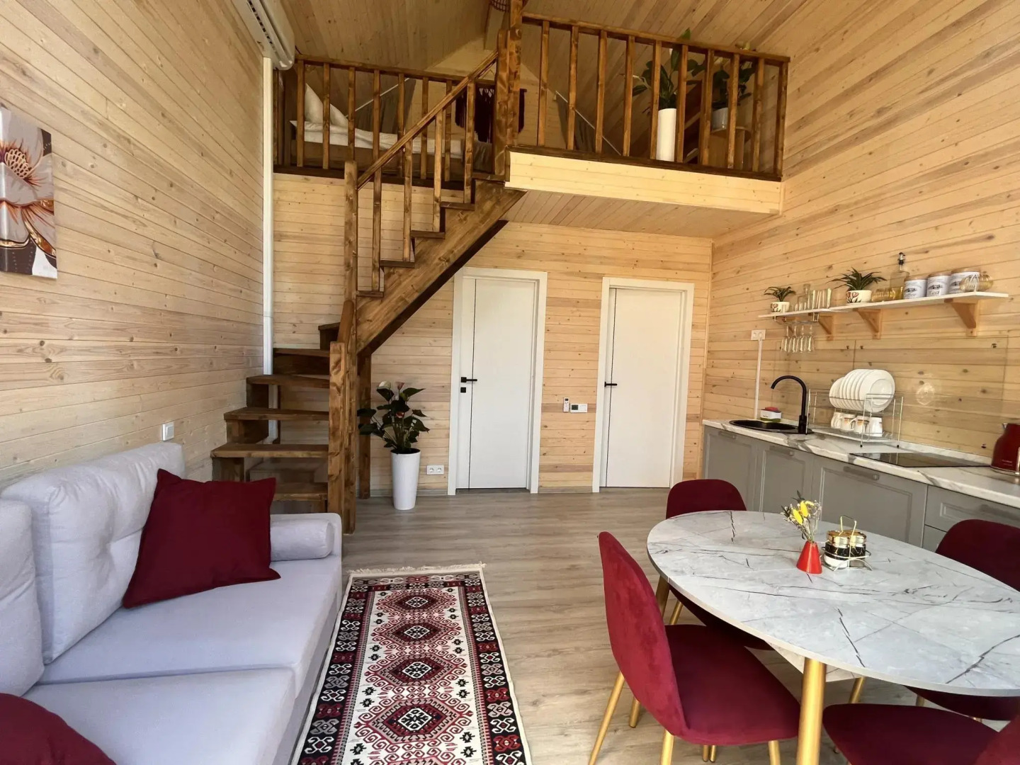 Вилла Першино