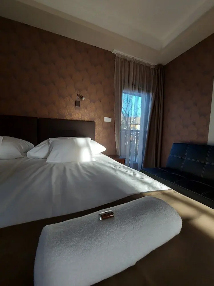 Vén Diófa Vendégház