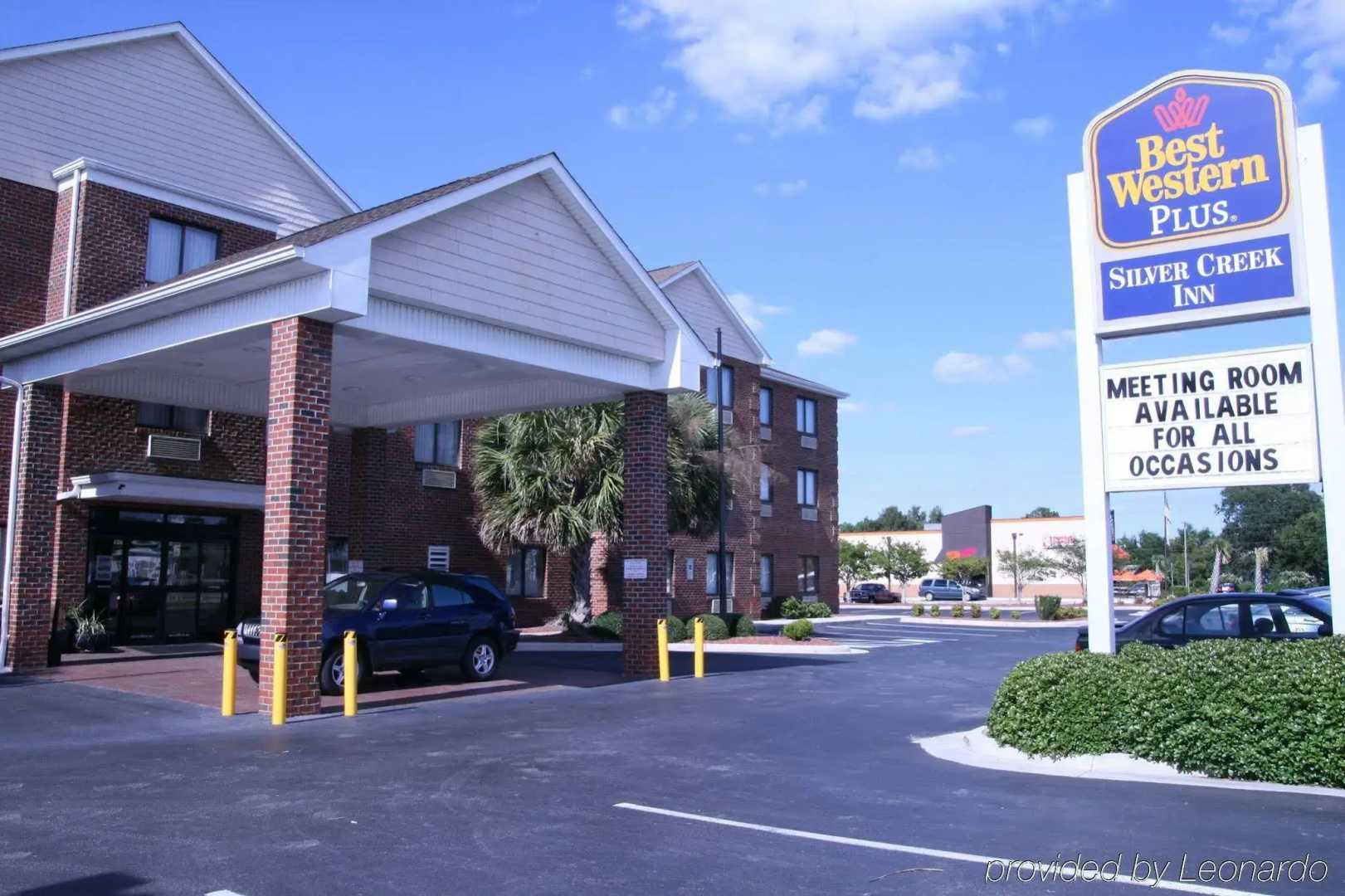 Best Western Plus Swansboro Emerald Isle