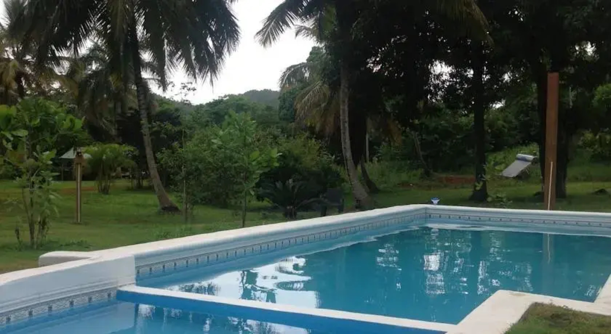 Ecocampo La Sangria