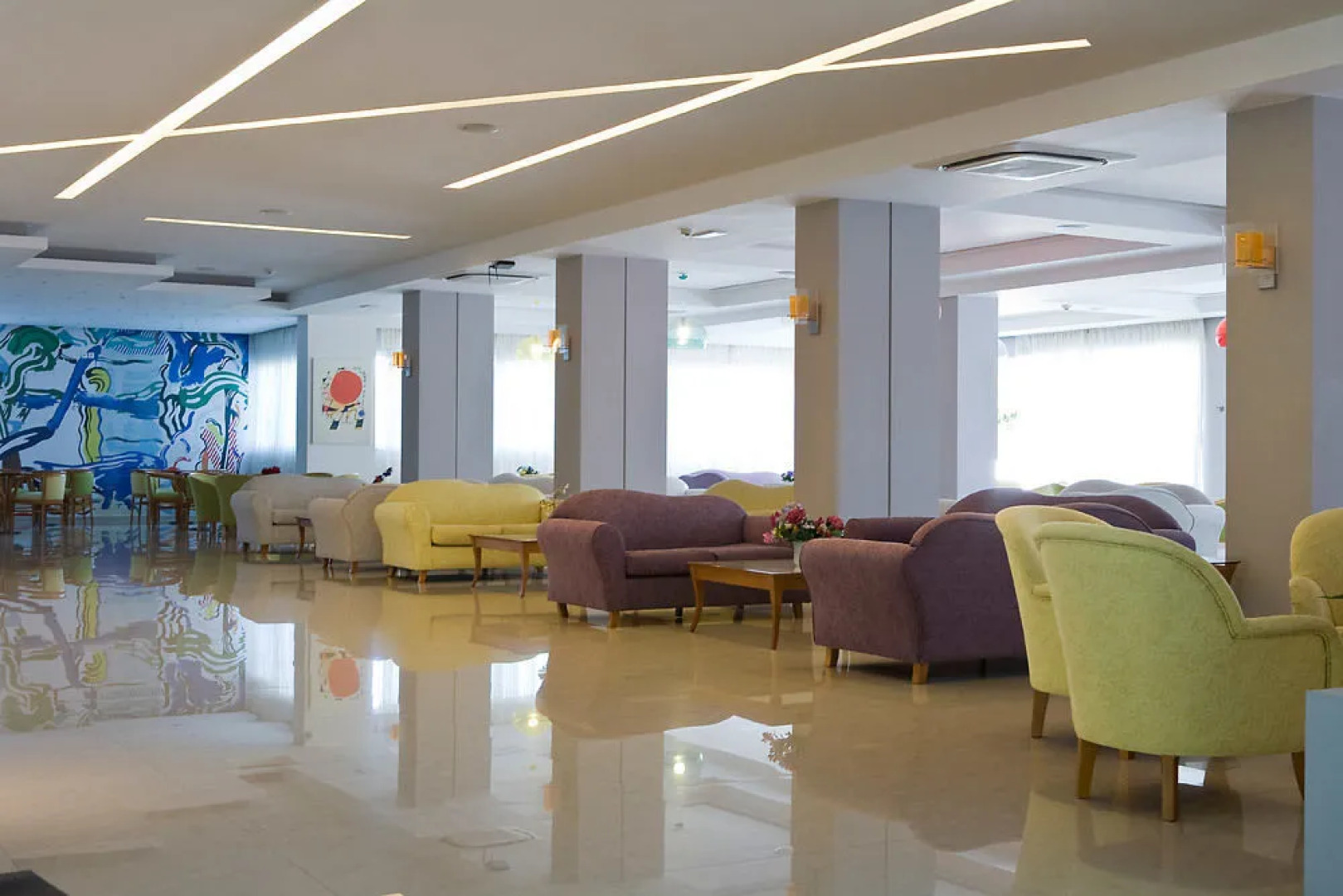 Sun Palace Resort & Spa - All Inclusive