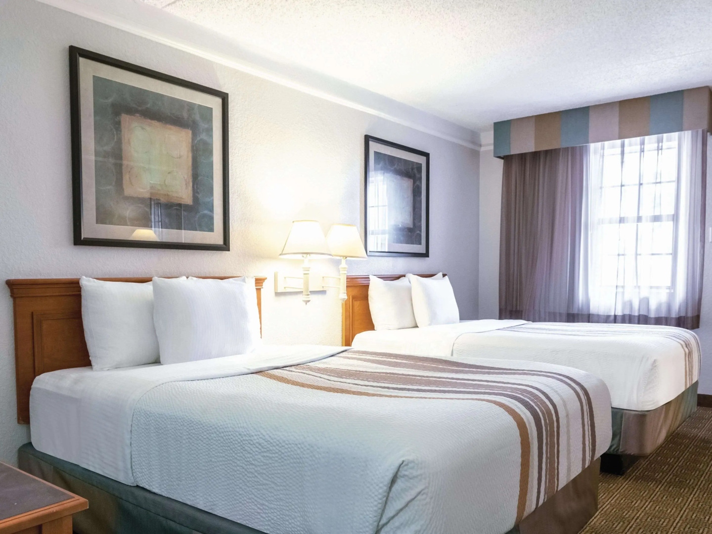 La Quinta Inn by Wyndham New Orleans West Bank / Gretna