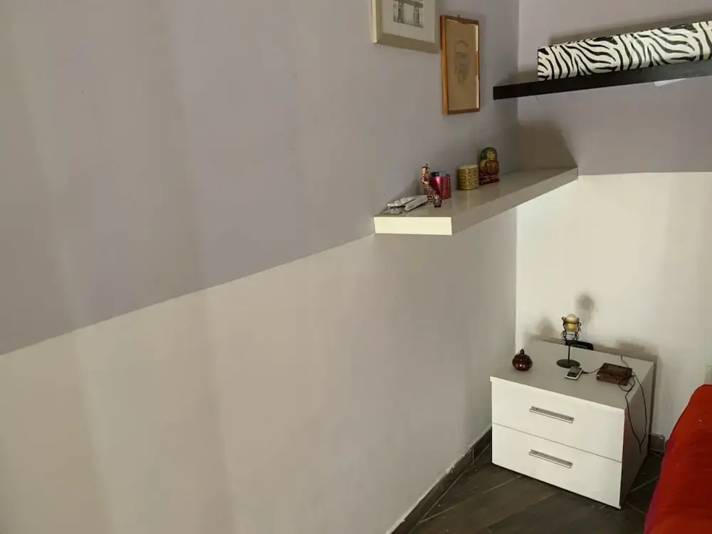 Casa Vacanza SALERNO