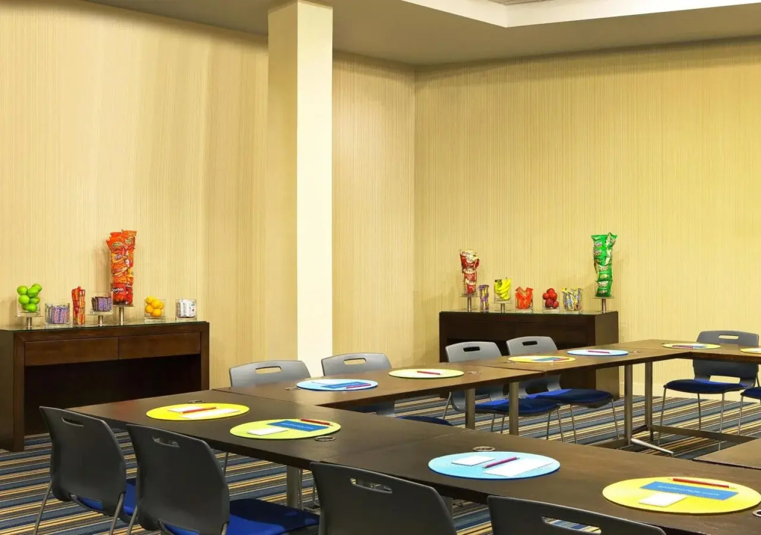 Aloft Milwaukee Downtown