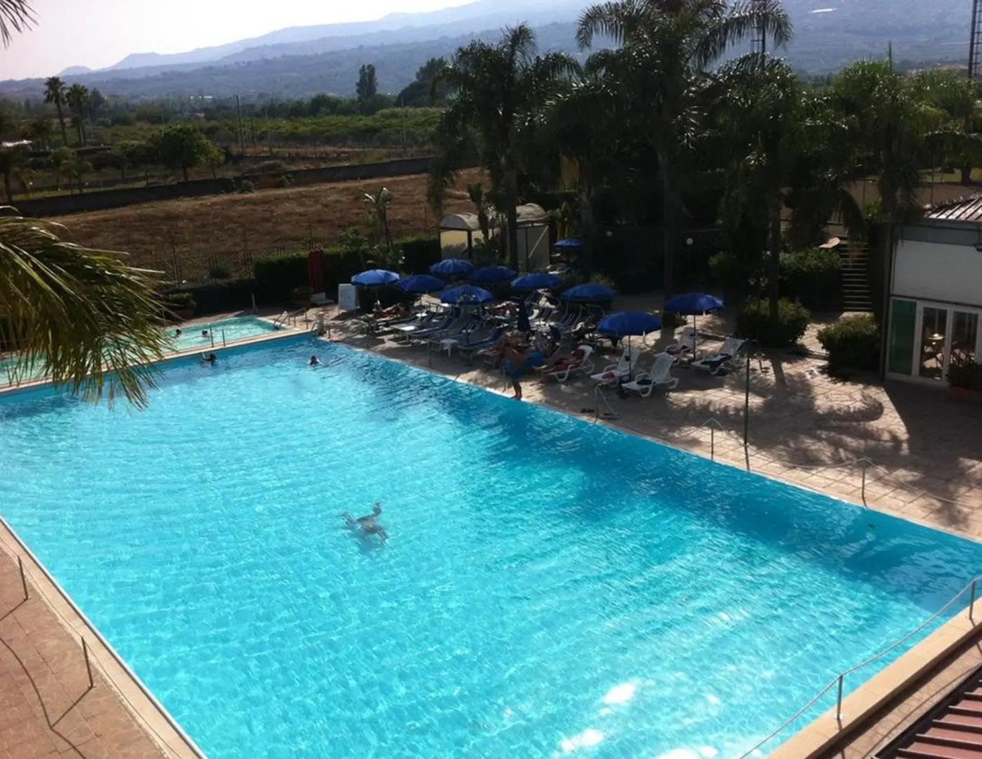 Atlantis Palace Hotel