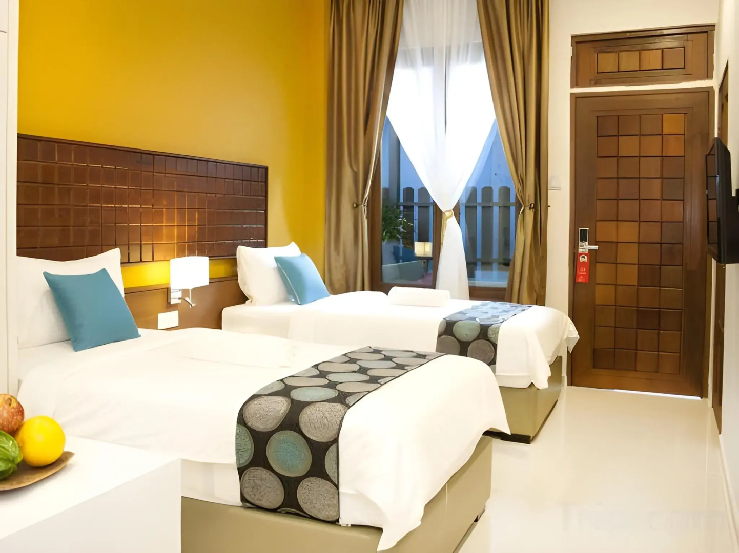 Sunday Telaga Terrace Boutique Resort